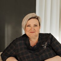 Лариса Хорошильцева