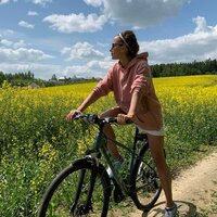 Ксения Левшунова