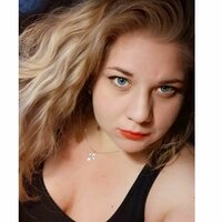 Полина Литягина