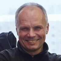 Сергей Шуйкин