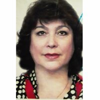 Марина Голицына