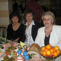 Марина Андрианова