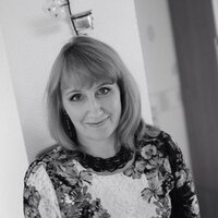 Елена Гобова