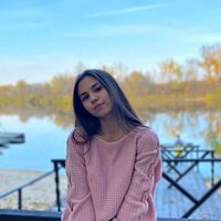 Валерия Новикова