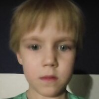 Мария Максимовна