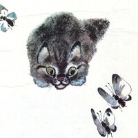 аня синелина