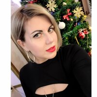 Оксана Голыго