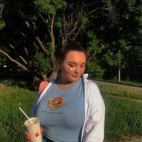 Полина Егорова