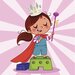 To_be_Little Queen