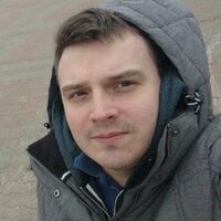 Илья Пономарев