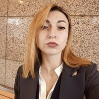 Ольга Фадеева