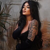 Александра Тараненко