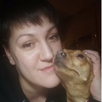 Анастасия Ласман