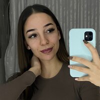 Алина Плешкова