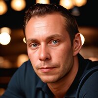 Владимир Чистяков