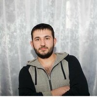 Рамин Балковой