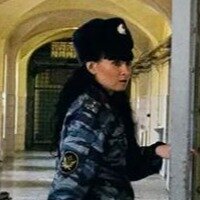 Гусева Екатерина