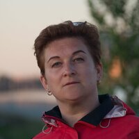 Олеся Галашова