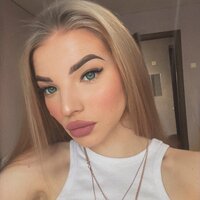 Полина Алексеева