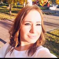 Ирина Швецова