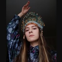 Ирина Ионина