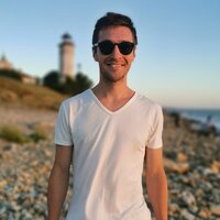 Денис Вдовиченко