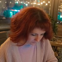 Светлана Иванова