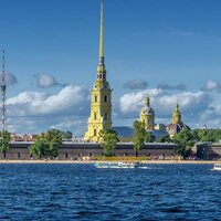 Павел Сухоруков