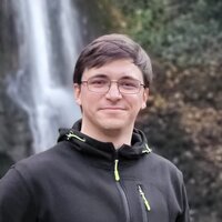 Сергей Слепцов