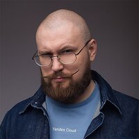 Черноусов Антон