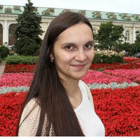 Маргарита Силина