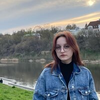 Маша Золкина