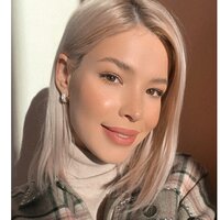 Анастасия Марьян