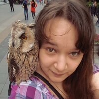 Маргарита Никитина