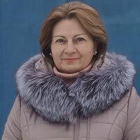 Елена Сергеевна