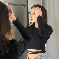 Анастасия Добылева