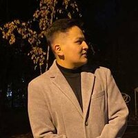 Али Абитбек