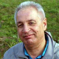 Михаил Чувилин