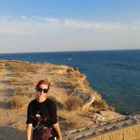 Тая Петренко