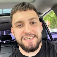 Виталий Горбунов