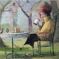 Оксана Николаевна