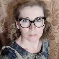 Ирина Бертенева