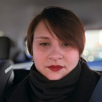 Дарья Пиваш