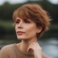 Марина Губина