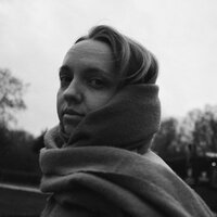 Настя Горенштейн