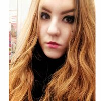 Анастасия Шабурова