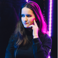 Александра Демянко