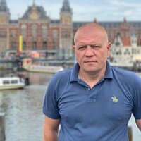 Антон Ивашов