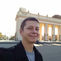Дмитрий М.