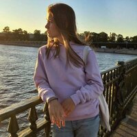 Эвелина Попова